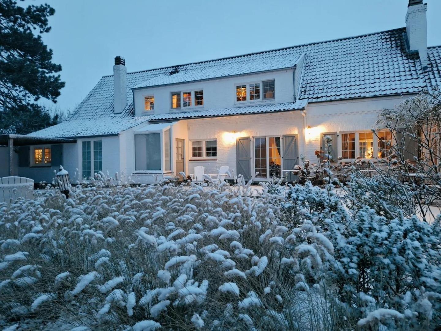 Au Clos d'Amande Lasne Exterior foto